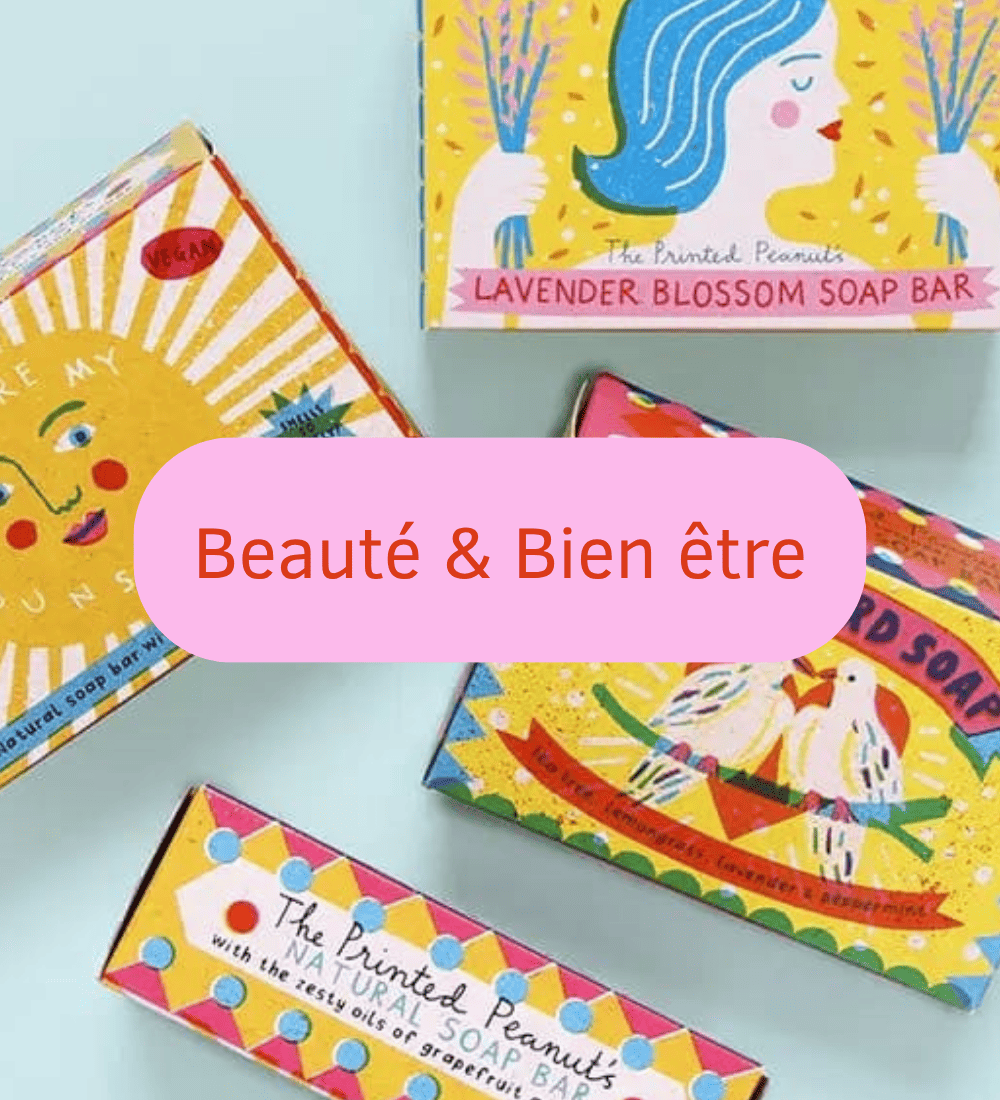 Beauté & Bien être