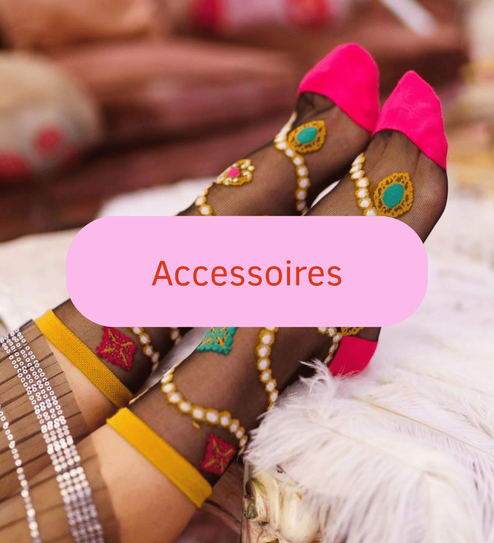 Accessoires