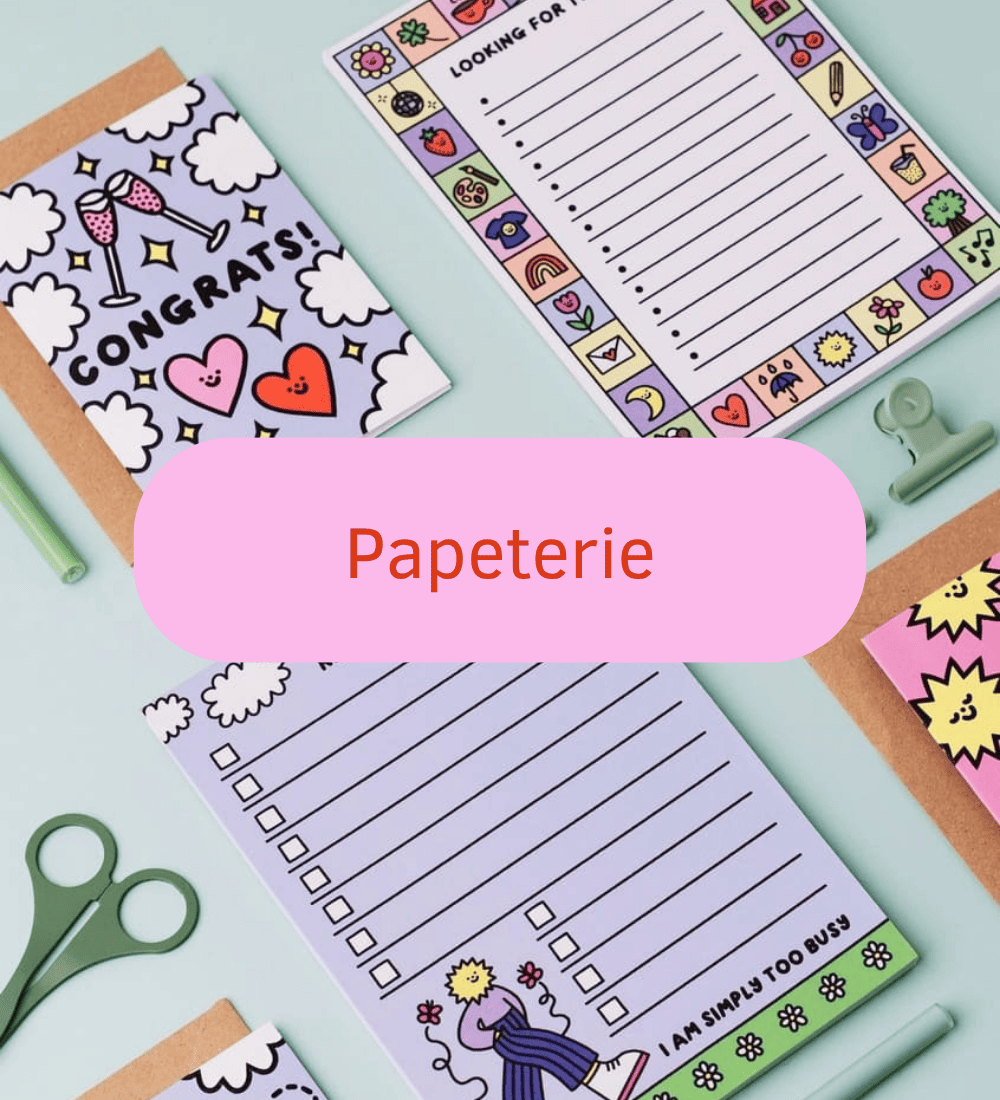 Papeterie