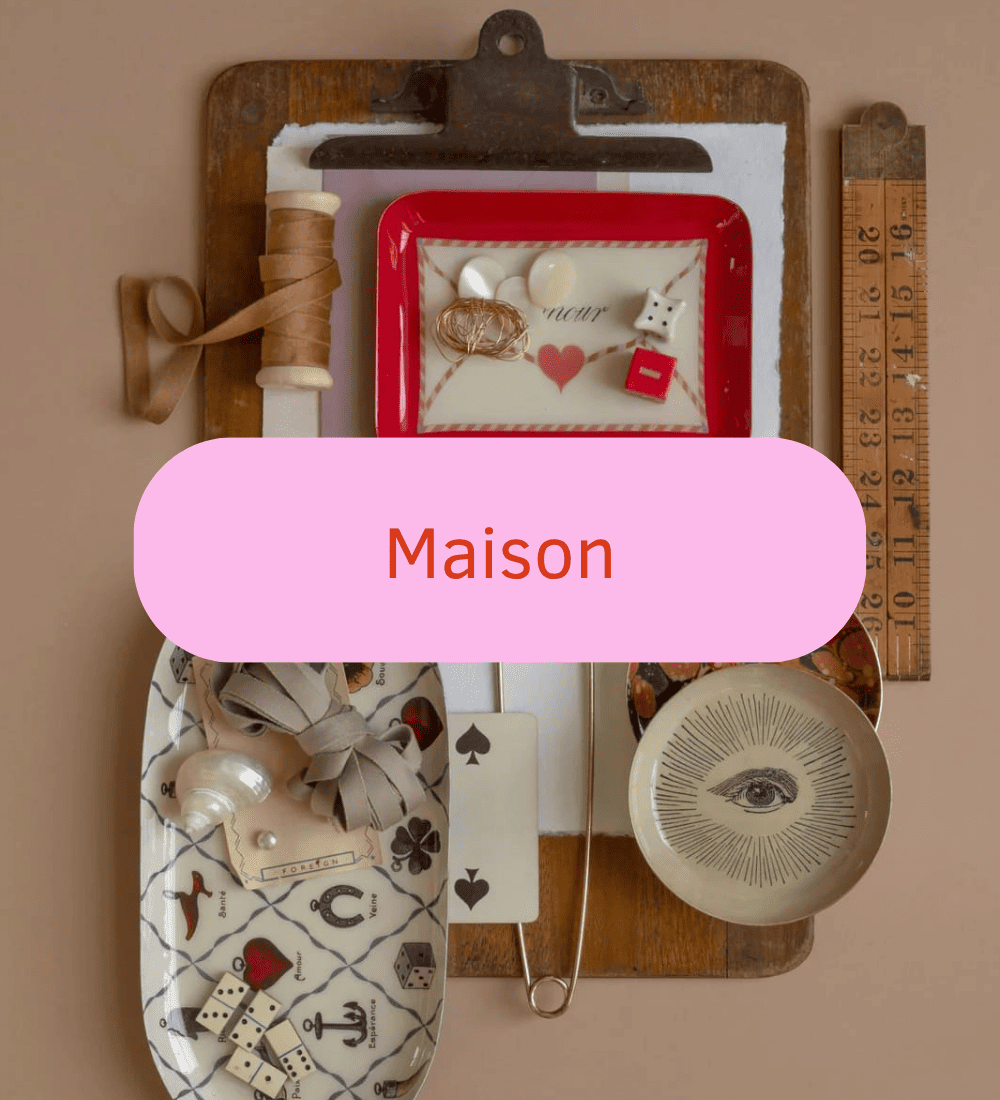 Maison