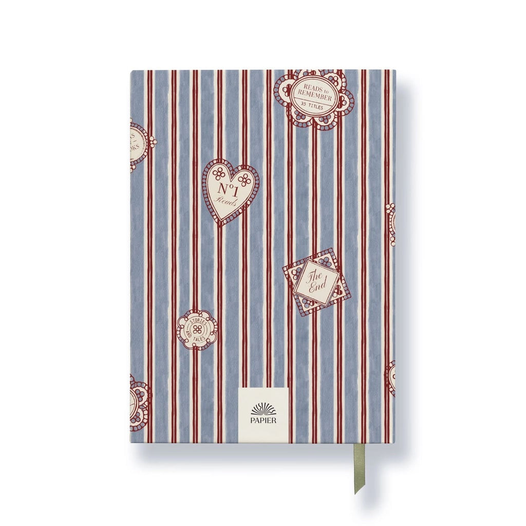 Journal de Lecture