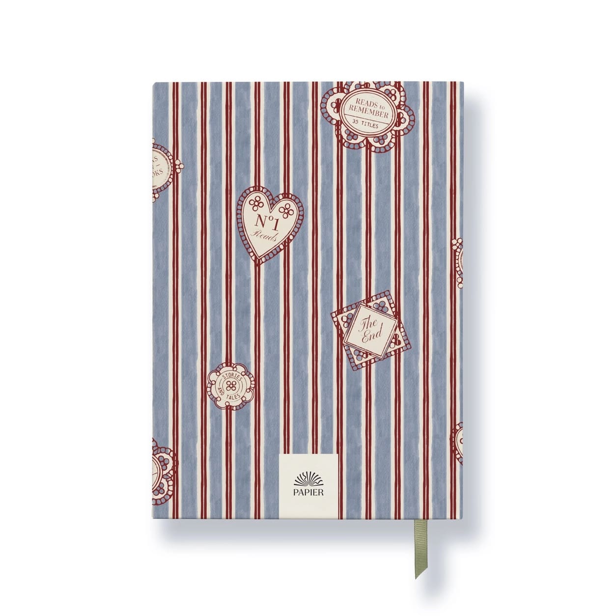 Journal de Lecture