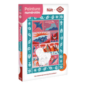 Peinture au Numéro Pitisdessins