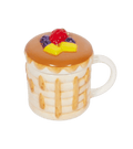 Mug Pancake Gourmand