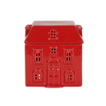 Brûleur de Parfum Maison Rouge