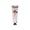 Crème pour les mains parfumée à la rose
