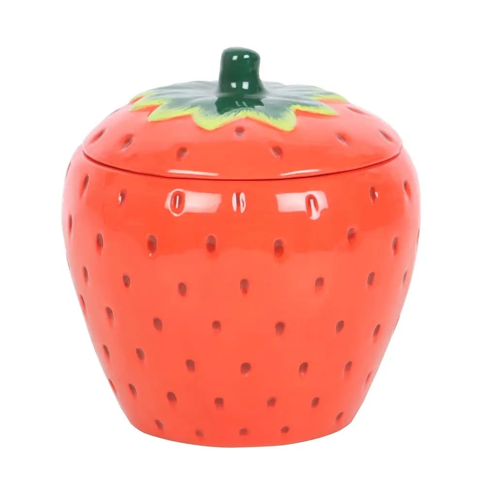 Brûleur à parfum Fraise