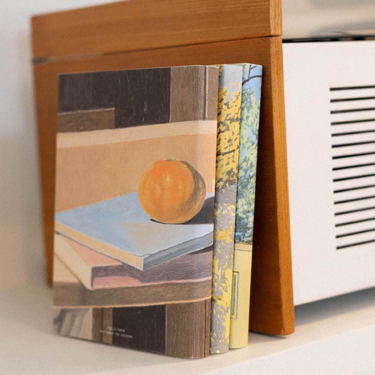 Protège-livre illustré Bibliothèque des Lecteurs