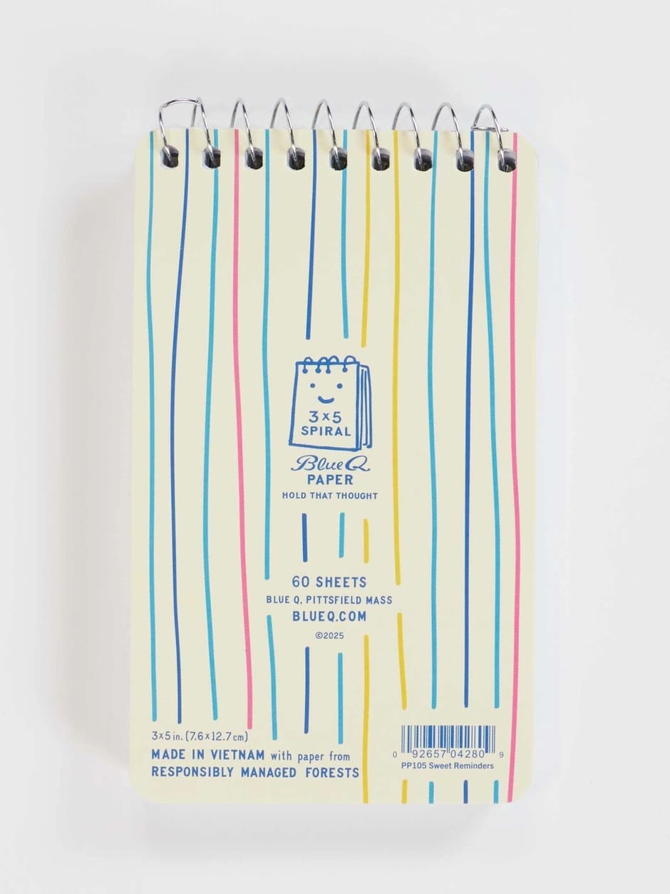 Carnet Humour “My Stupid Husband”