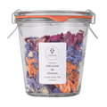 Pétales de Fleurs Bio Comestibles