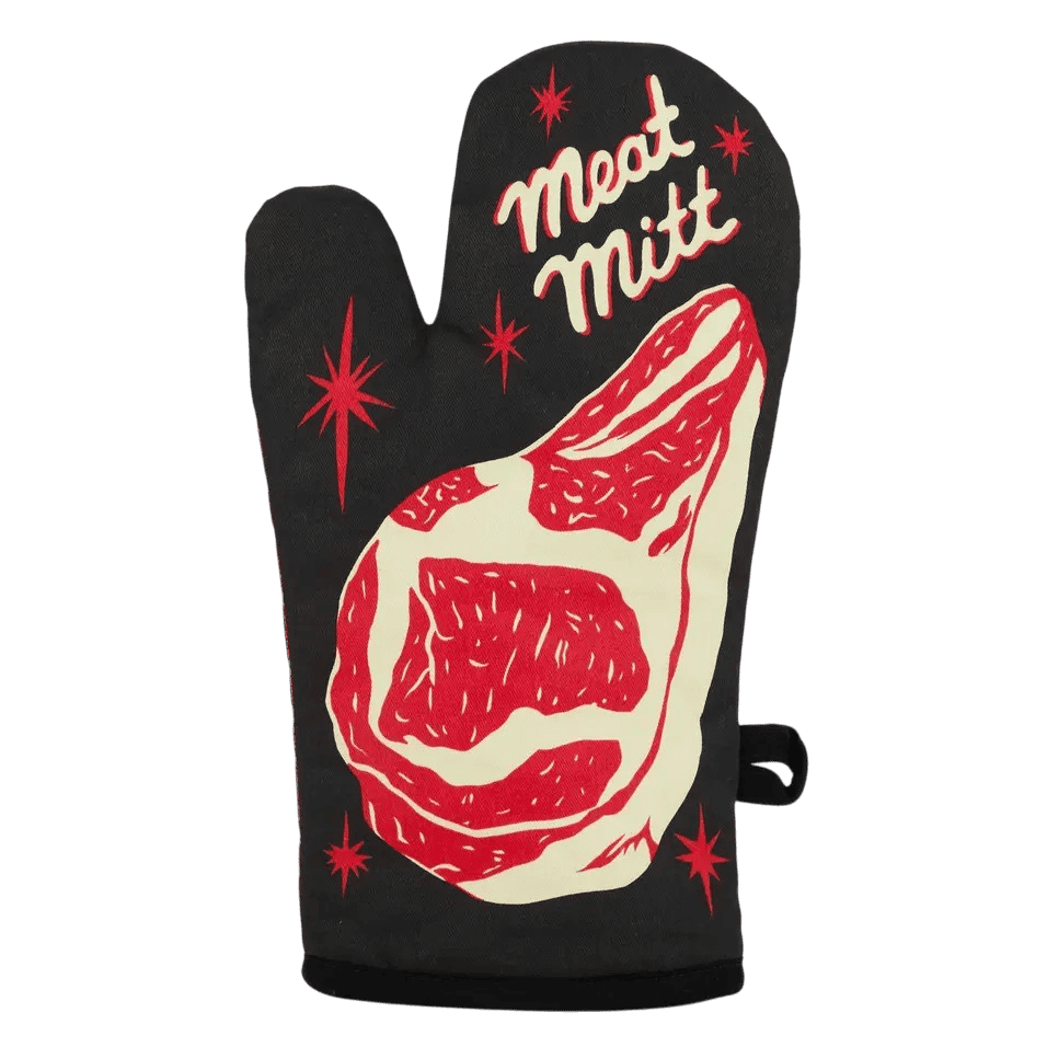Gant de Cuisine Meat Mitt