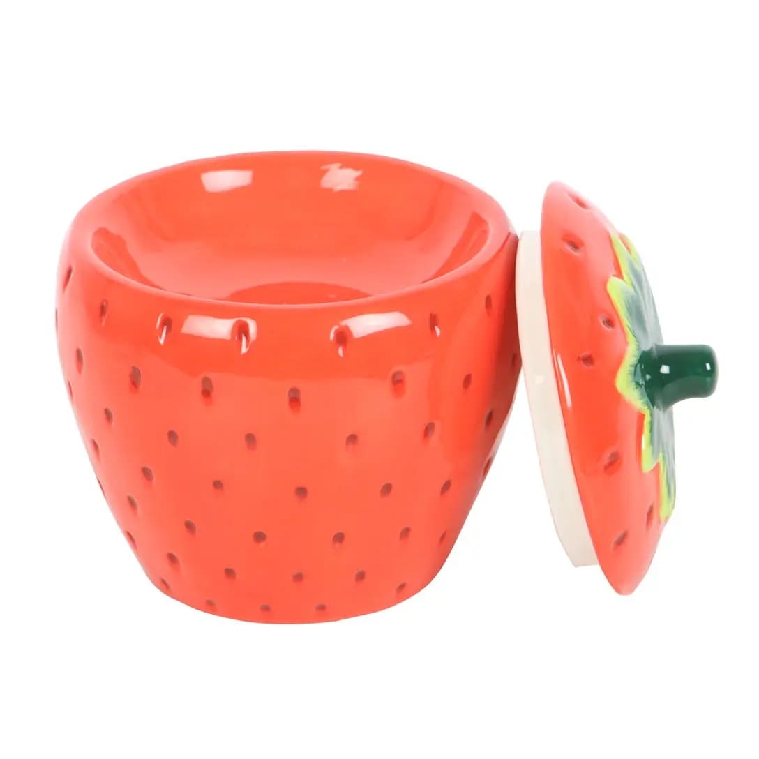 Brûleur à parfum Fraise
