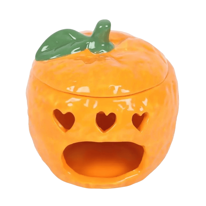 Brûleur à parfum Orange