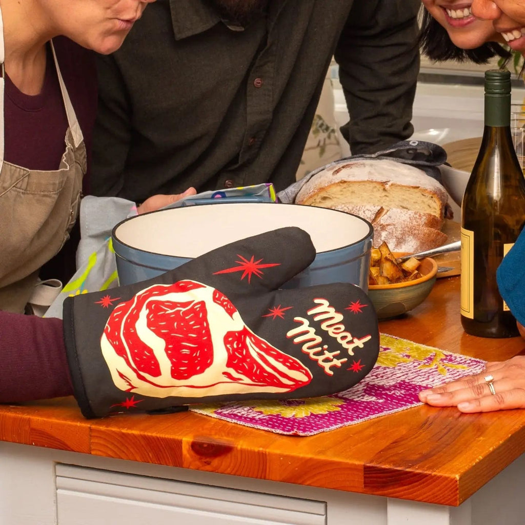 Gant de Cuisine Meat Mitt
