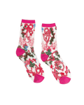 Chaussettes transparentes Ballet Romantique