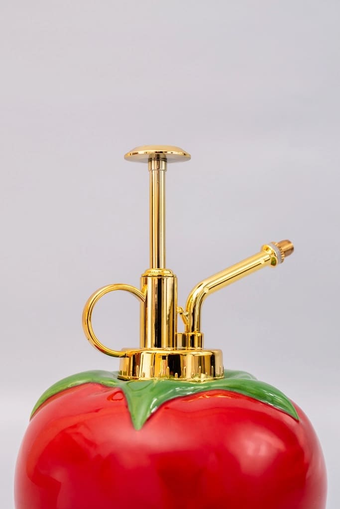 Vaporisateur pour plantes tomate en céramique