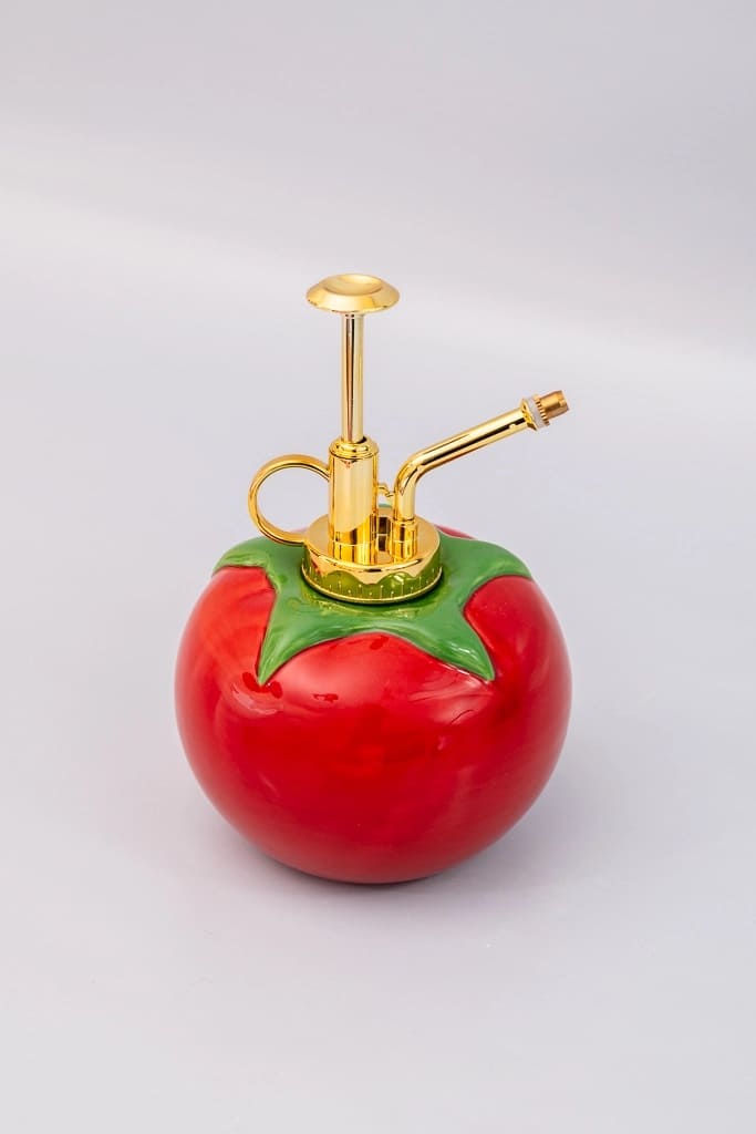 Vaporisateur pour plantes tomate en céramique