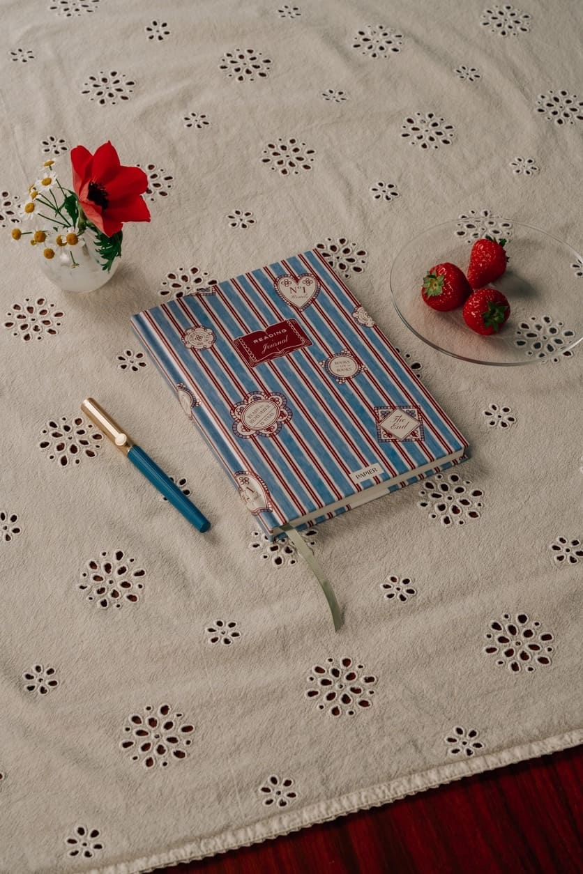 Journal de Lecture