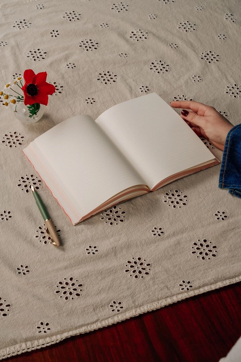 Journal de Lecture