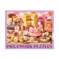 Puzzle Flour Power 1000 Pièces