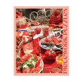 Puzzle Tomato Tomahto 1000 Pièces