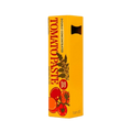 Ouvre-bouteille tube de concentré de tomate