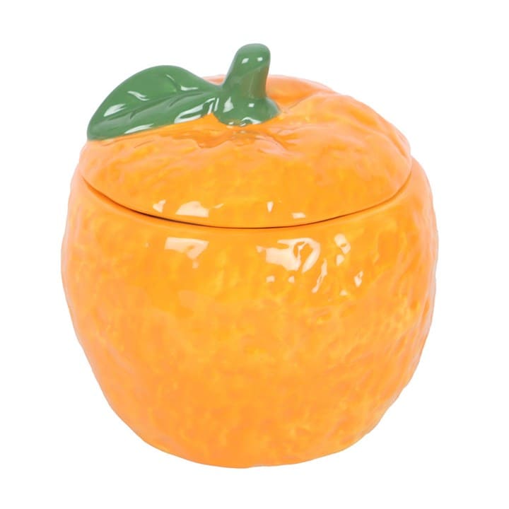 Brûleur à parfum Orange