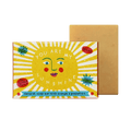 Savon Naturel Orange & Pamplemousse
