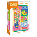 Puzzle Limistic 1000 Pièces