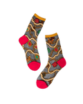 Chaussettes transparentes Pearls & Jewels