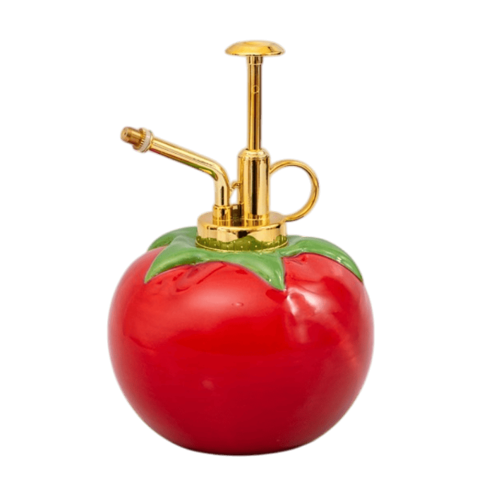 Vaporisateur pour plantes tomate en céramique