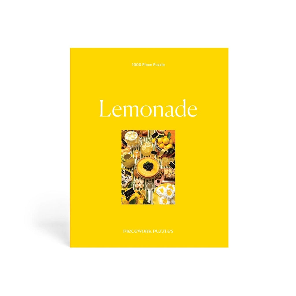 Puzzle Lemonade 1000 Pièces