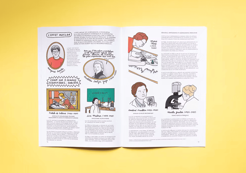 Cahier de vacances pour adultes - Jeux, quiz & activités créatives