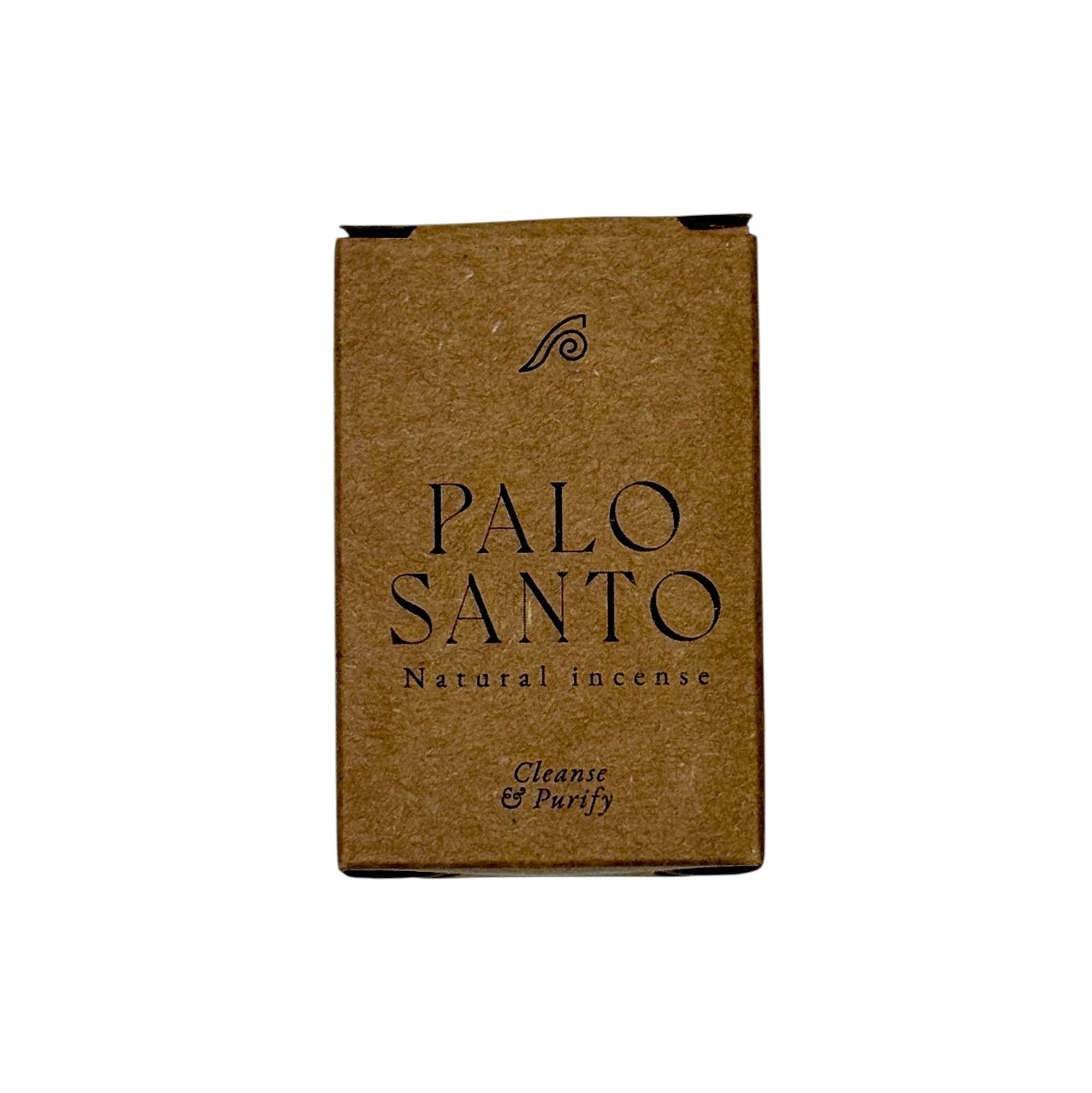 Cônes d'encens naturels au Palo Santo - Fabriqués à la main en Argentine