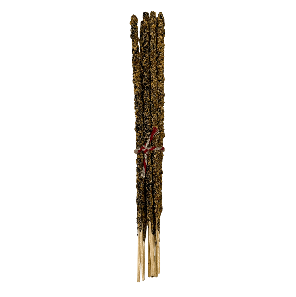 Encens artisanal au Palo Santo - Fabriqué à la main en Espagne
