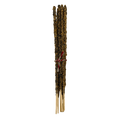 Encens artisanal au Palo Santo - Fabriqué à la main en Espagne
