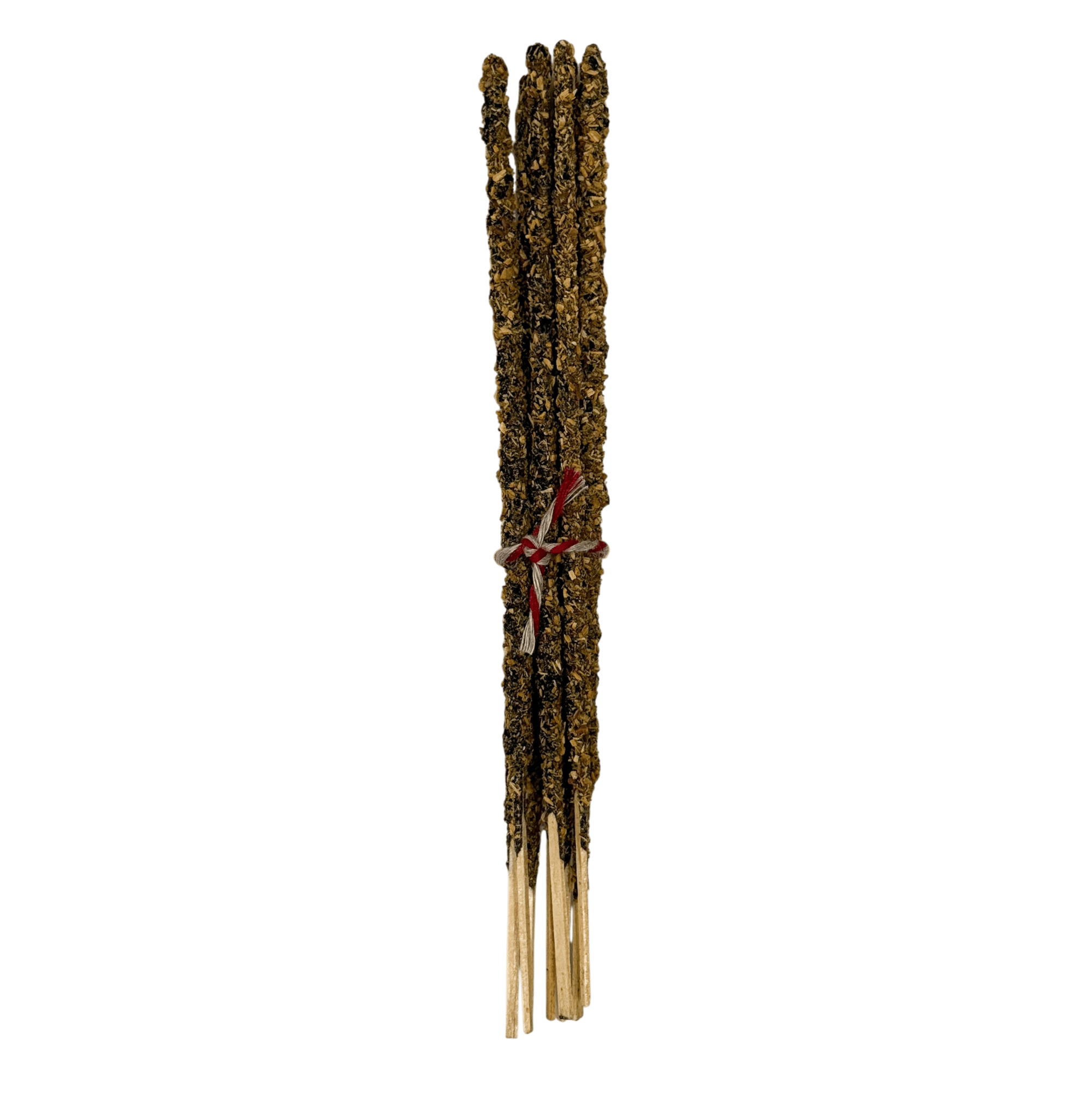 Encens artisanal au Palo Santo - Fabriqué à la main en Espagne