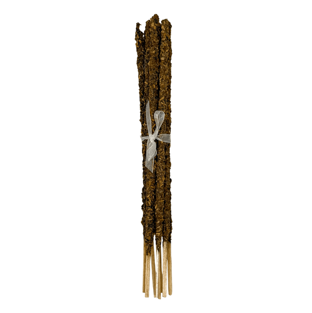 Encens artisanal au Palo Santo - Fabriqué à la main en Espagne