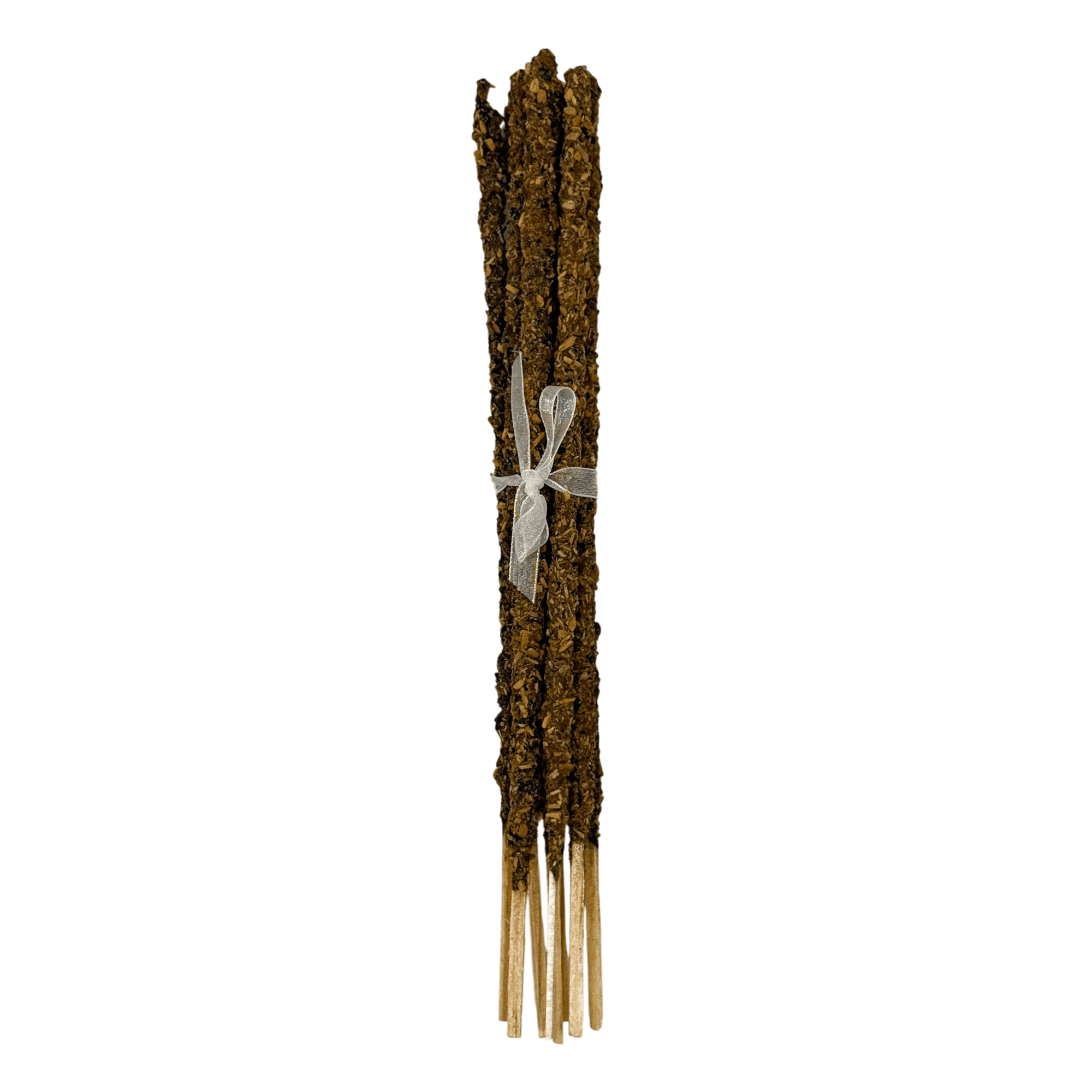 Encens artisanal au Palo Santo - Fabriqué à la main en Espagne