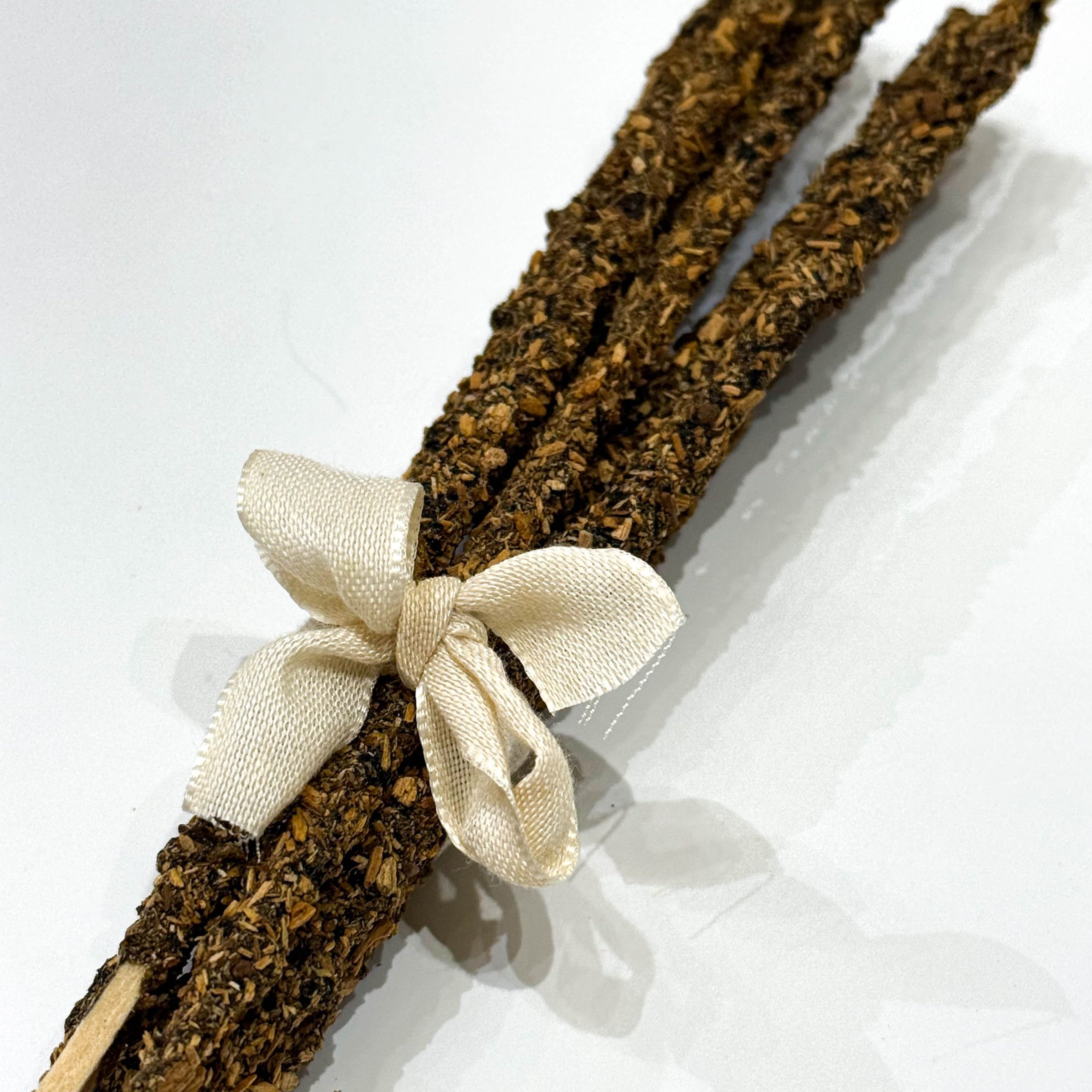 Encens artisanal au Palo Santo - Fabriqué à la main en Espagne
