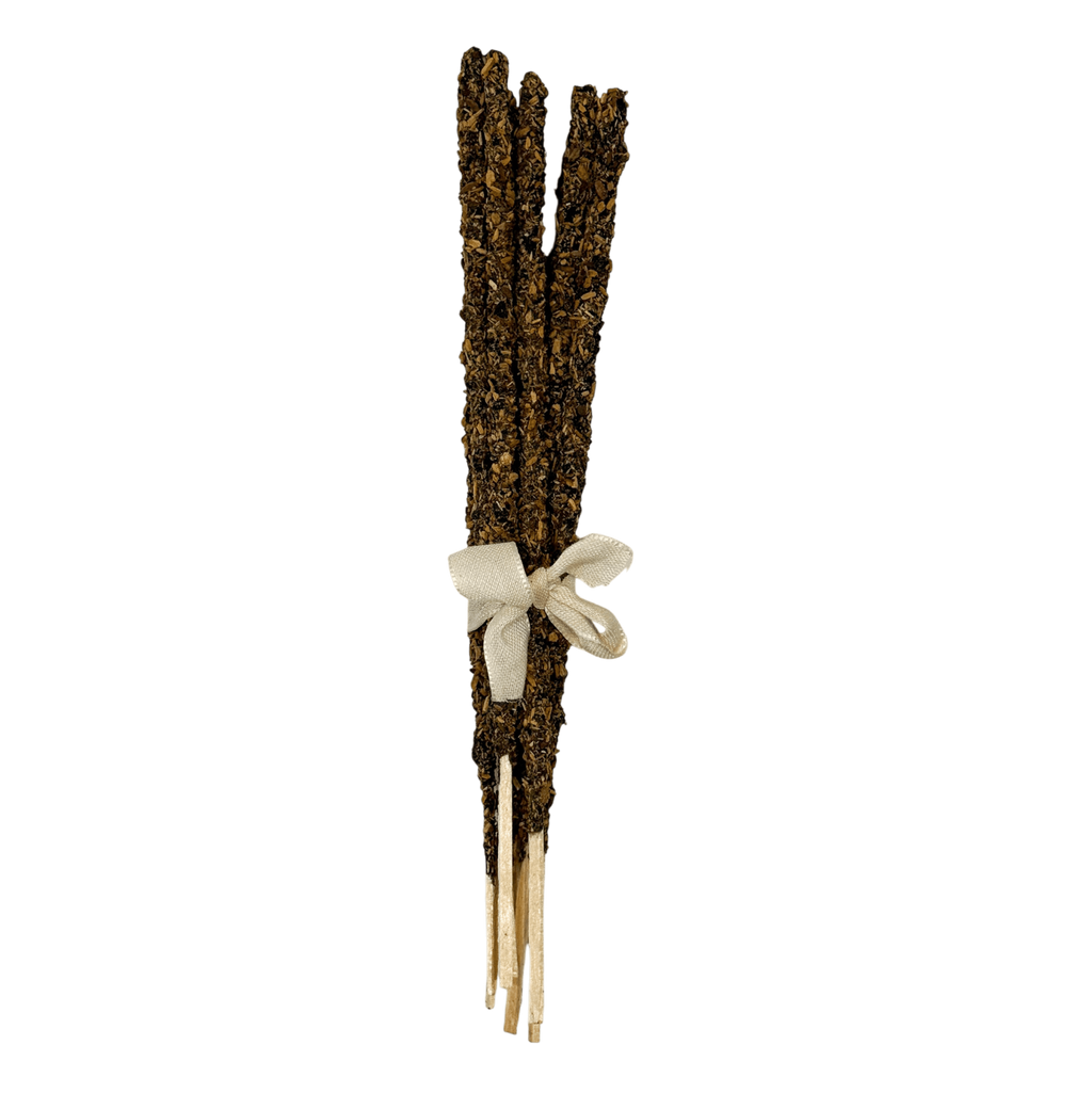 Encens artisanal au Palo Santo - Fabriqué à la main en Espagne