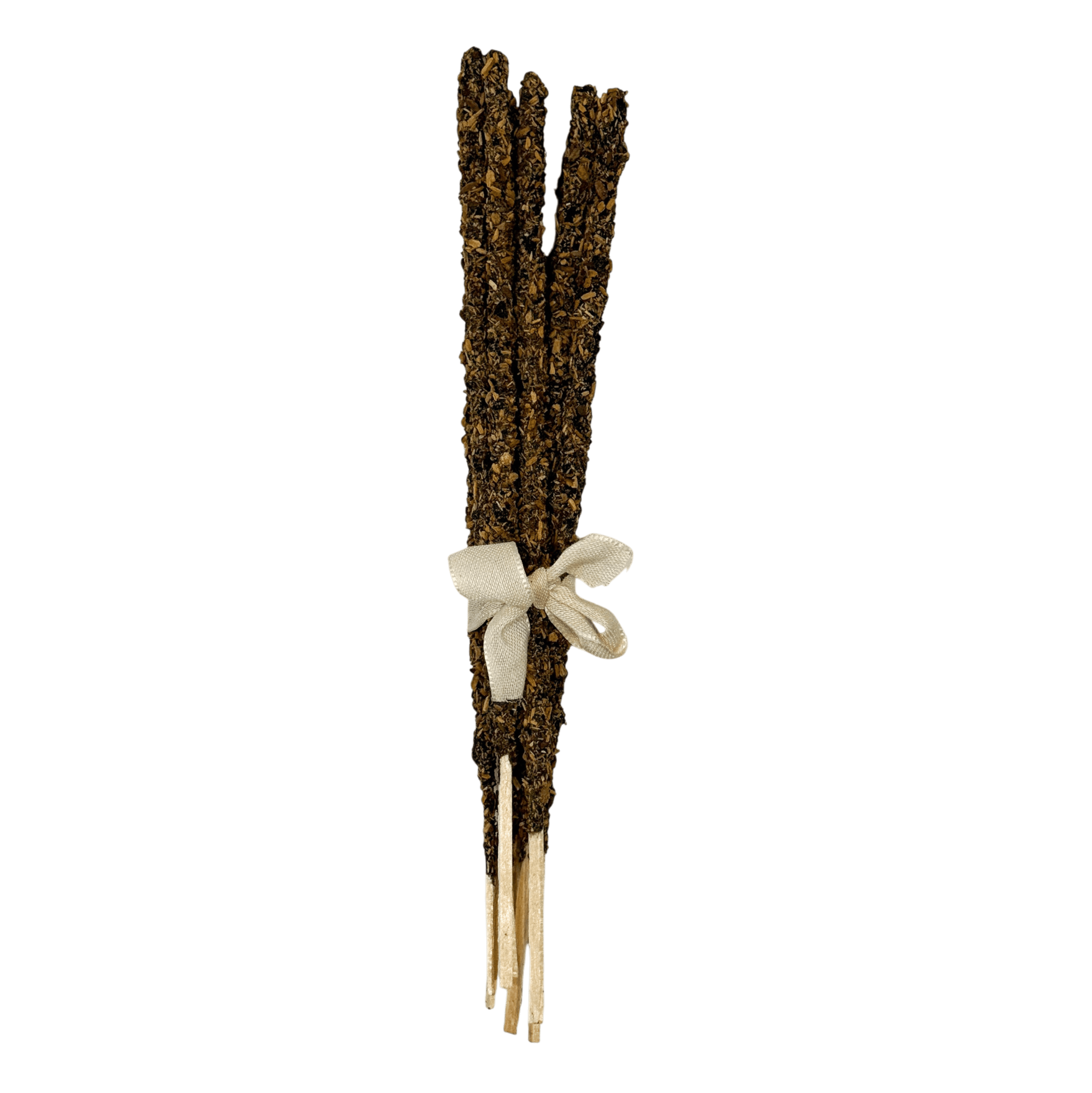 Encens artisanal au Palo Santo - Fabriqué à la main en Espagne