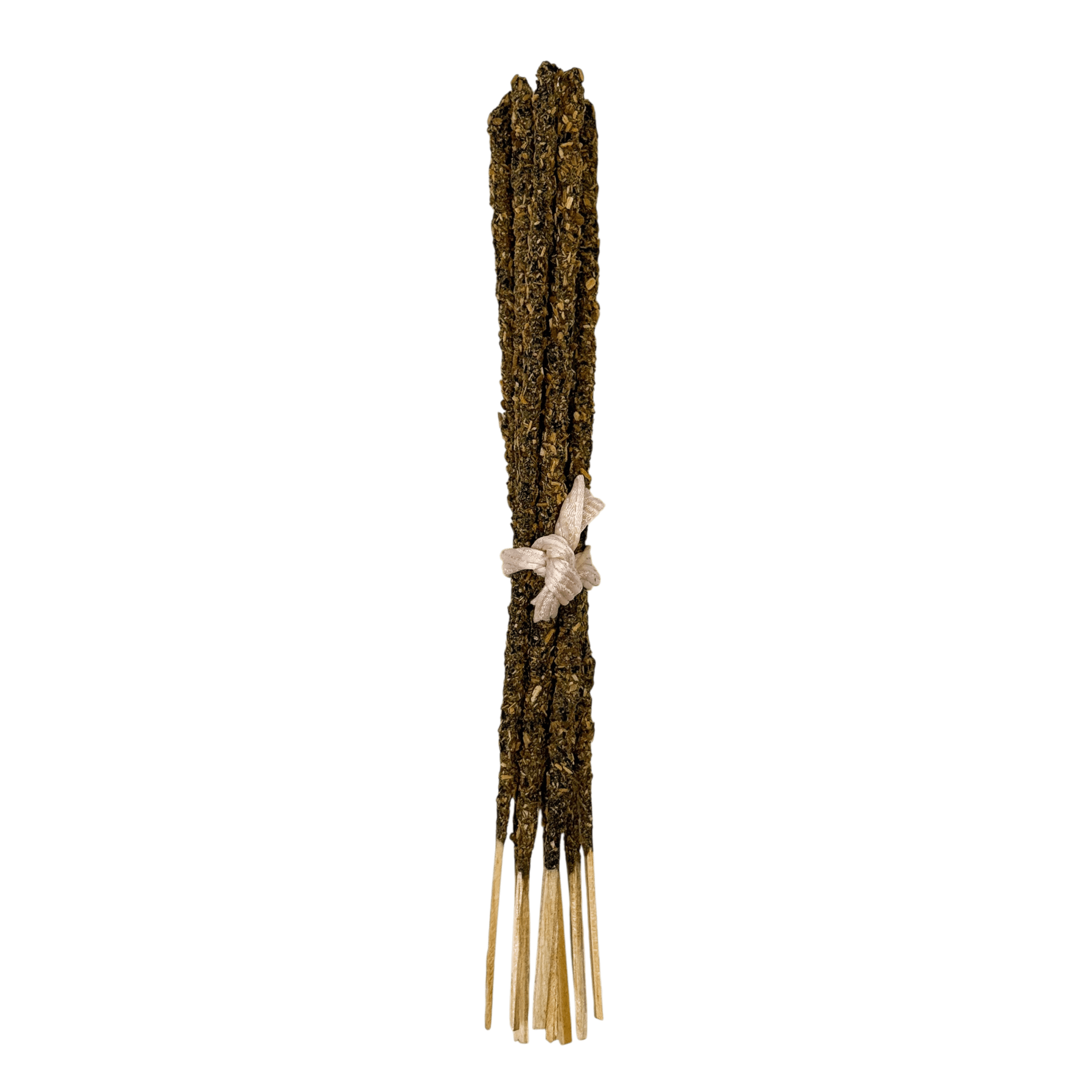Encens artisanal au Palo Santo - Fabriqué à la main en Espagne