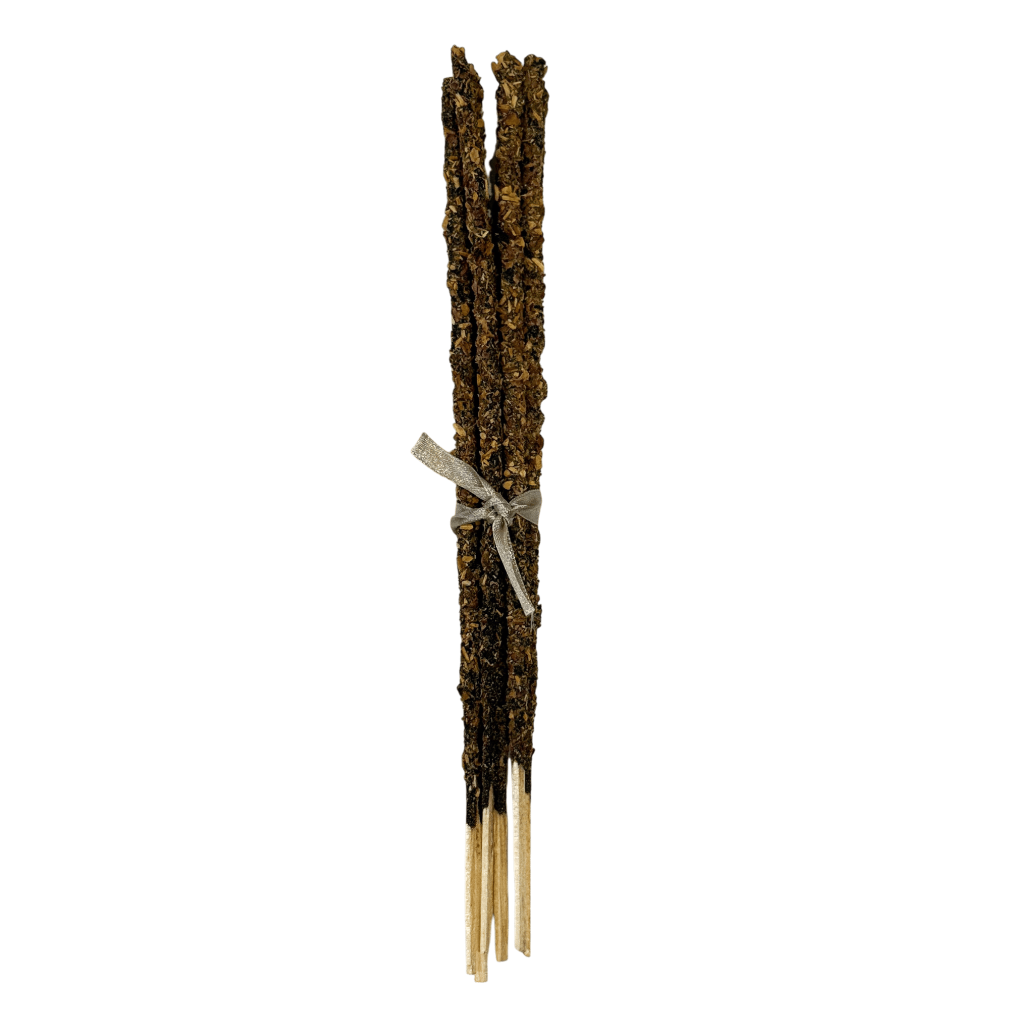 Encens artisanal au Palo Santo - Fabriqué à la main en Espagne