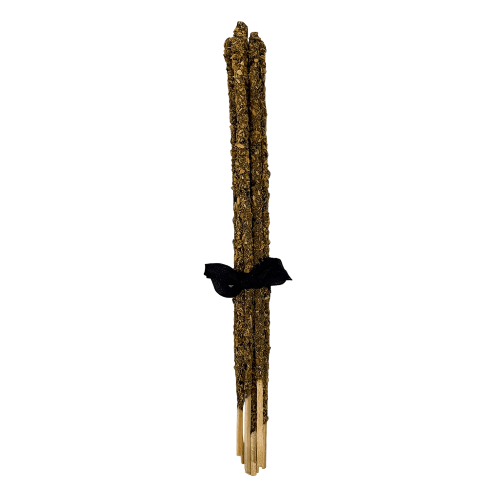 Encens artisanal au Palo Santo - Fabriqué à la main en Espagne