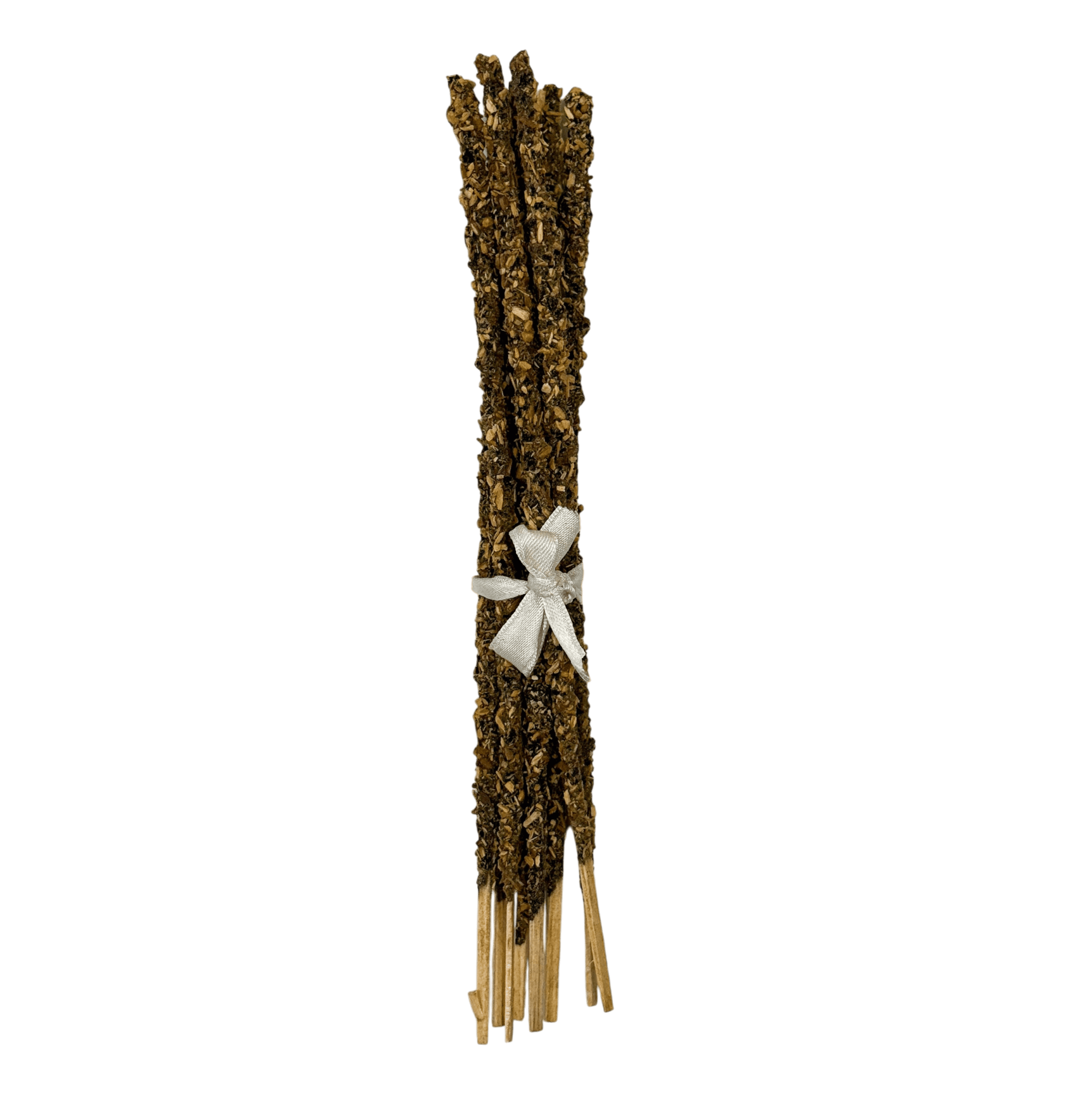 Encens artisanal au Palo Santo - Fabriqué à la main en Espagne