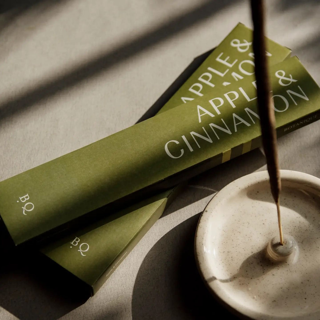 Encens artisanal gourmand - Fabriqué à la main en Argentine