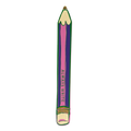 Marque-Page Cuir Crayon "Always Write"