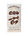 Chocolat au lait bio origine Papouasie–Nouvelle-Guinée