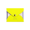 Bloc de Post-it avec Étui Fluo